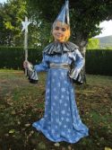 F&eacute;e bleue