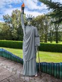 Statue de la libert&eacute;