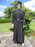 Cur&eacute; 1900 - Don Camillo