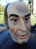 FranÃ§ois Mitterrand