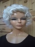 Perruque Marylin n&deg;21