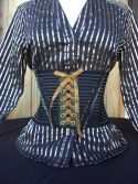 Ceinture-corset 15cm 24&euro; n&deg;10