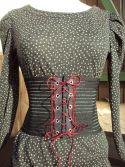 Ceinture-corset 15cm 24&euro; n&deg;11
