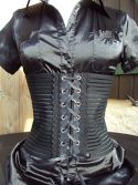 Ceinture-corset 21cm 29&euro; n&deg;12