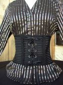 Ceinture-corset 15cm 24&euro; n&deg;16
