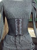Ceinture-corset 15cm 24&euro; n&deg;18