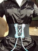 Ceinture-corset 11cm 19&euro; n&deg;5