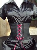 Ceinture-corset 15cm 24&euro; n&deg;7