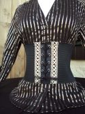 Ceinture-corset 15cm 24&euro; n&deg;8