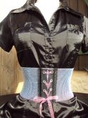 Ceinture-corset 11cm 19&euro; n&deg;9