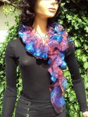 Echarpe fantaisie n&deg; 13