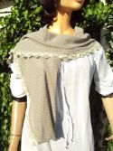 Foulard fantaisie 21