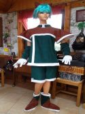 V&ecirc;tement cosplay homme