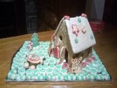 Maison de No&euml;l
