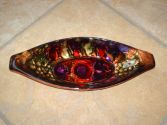 Sauci&egrave;re multicolore